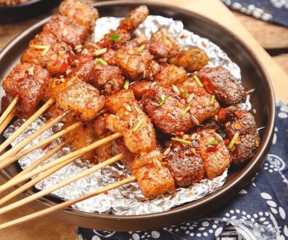 美食店餐飲會(huì)員系統(tǒng)