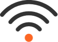 WIFI連接