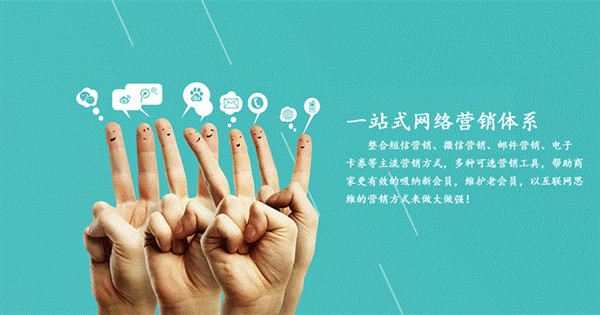 會員管理系統(tǒng)