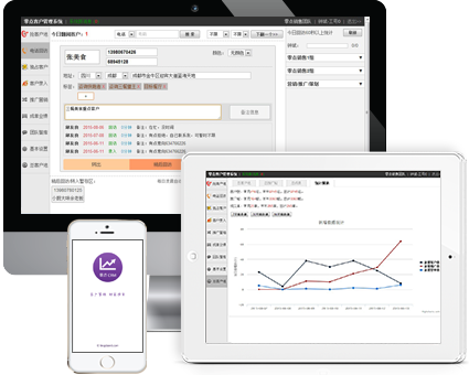 蝸牛crm