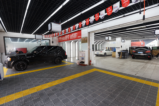 汽車行業(yè)