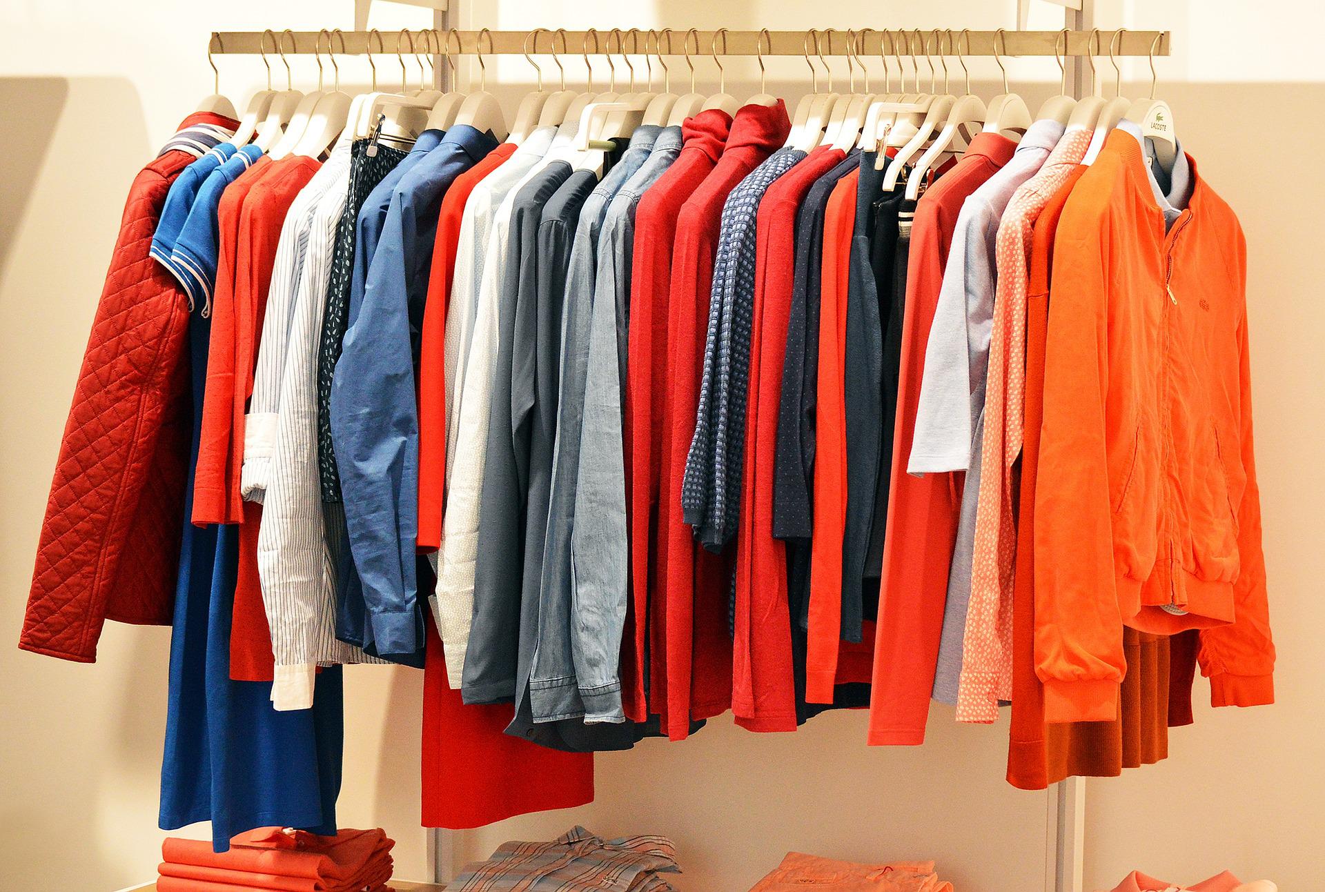 服裝店會(huì)員管理系統(tǒng)1