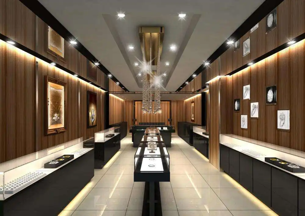 珠寶店會員管理系統(tǒng)1