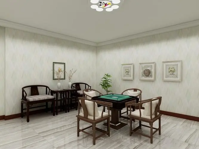 棋牌室收銀系統(tǒng)1