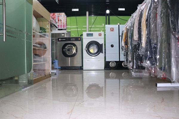 干洗店會員管理系統(tǒng)怎么選？1