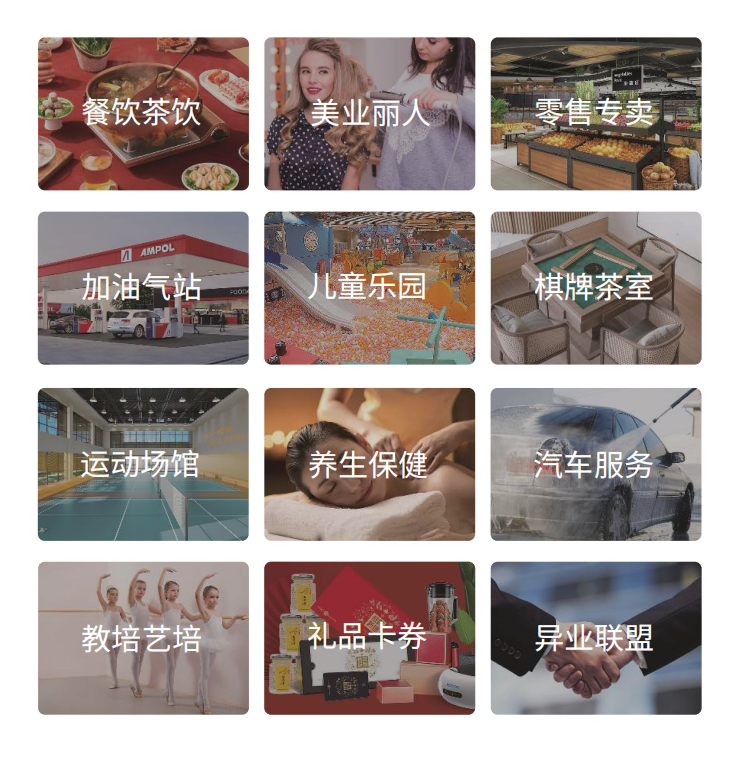 企業(yè)會員系統(tǒng)