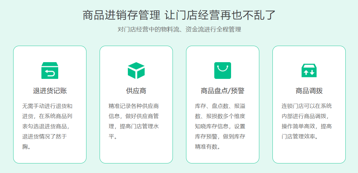 微信會員營銷系統(tǒng)1