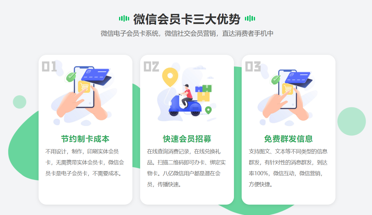 好用的會員管理系統(tǒng)1