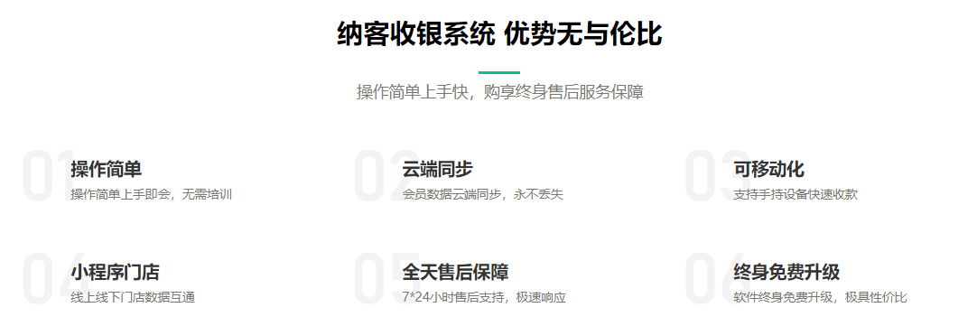 會員卡管理系統(tǒng)有哪些2