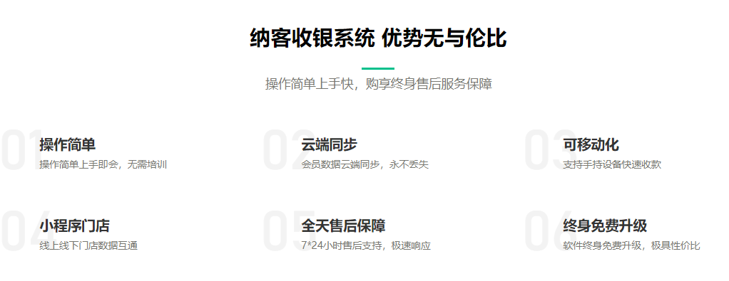 哪個(gè)會(huì)員管理系統(tǒng)靠譜2