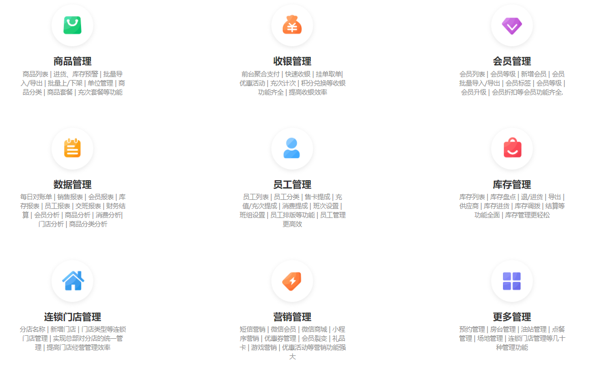 免費的會員管理系統(tǒng)靠譜嗎1