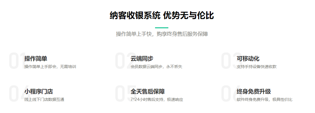 店鋪會員管理系統(tǒng)多少錢2
