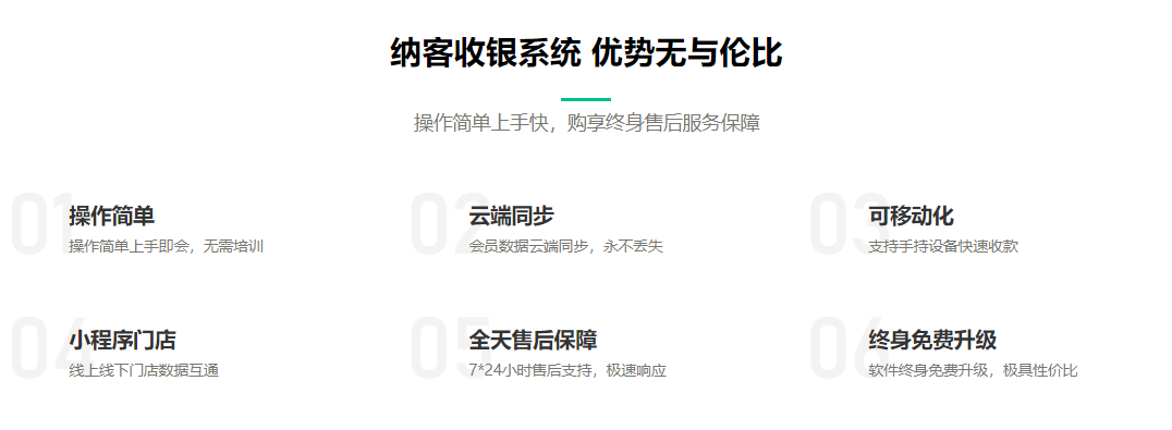 進(jìn)銷存會員管理軟件2