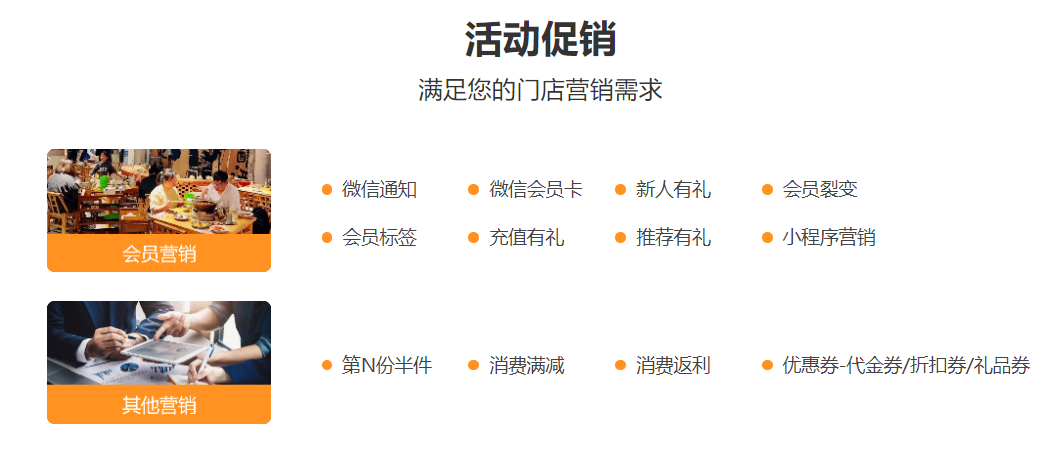 酒吧會員管理系統(tǒng)哪個(gè)更好2