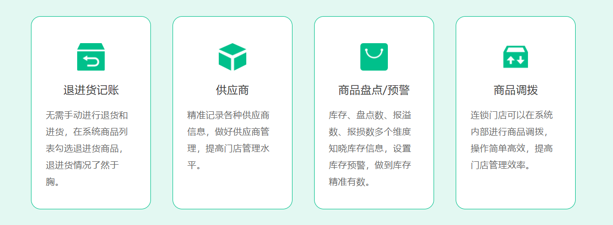 會員管理系統(tǒng)哪個好用？2
