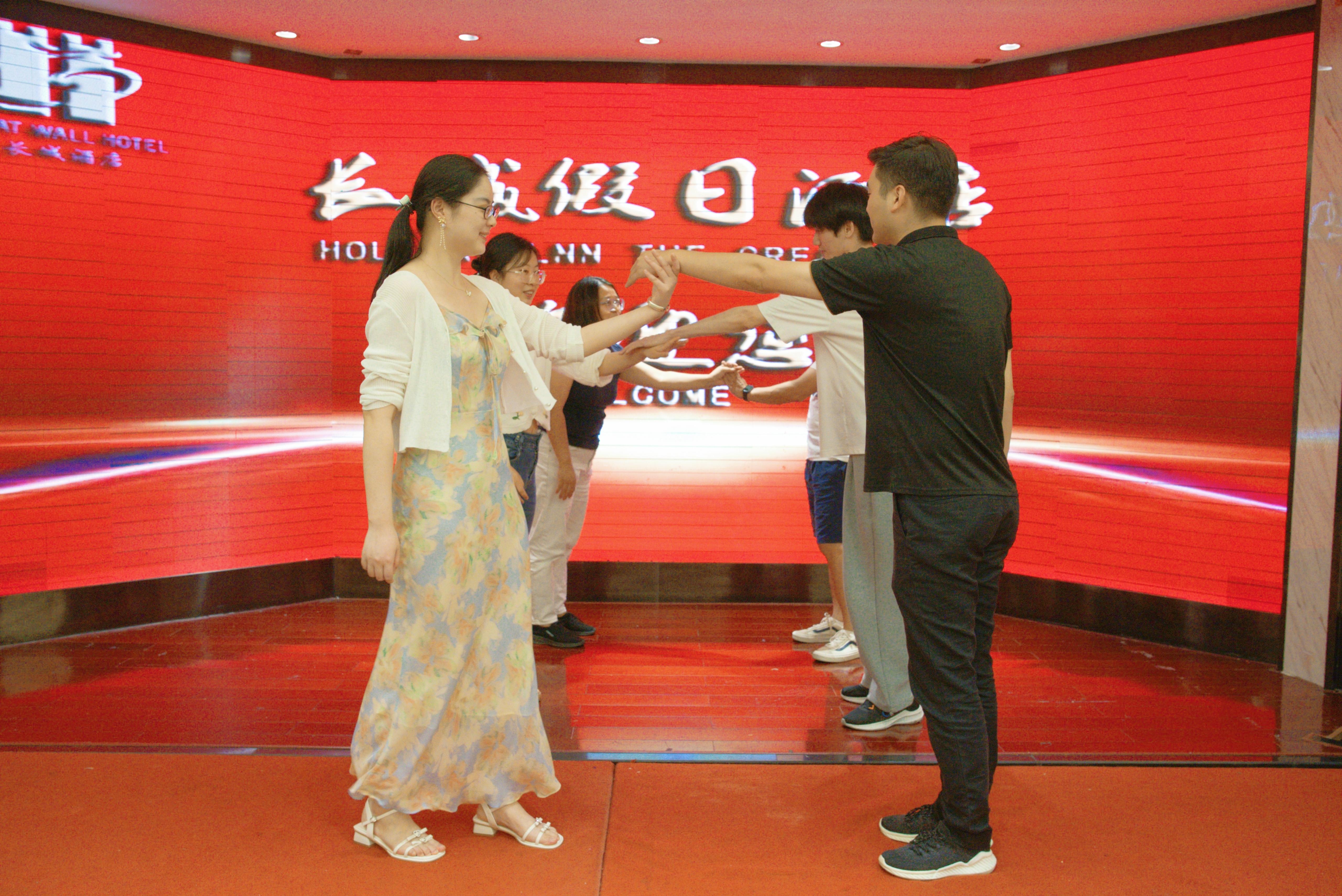 厲兵秣馬 全力以赴 | 湖北納新網(wǎng)絡科技有限公司年中總結暨表彰大會圓滿召開！30