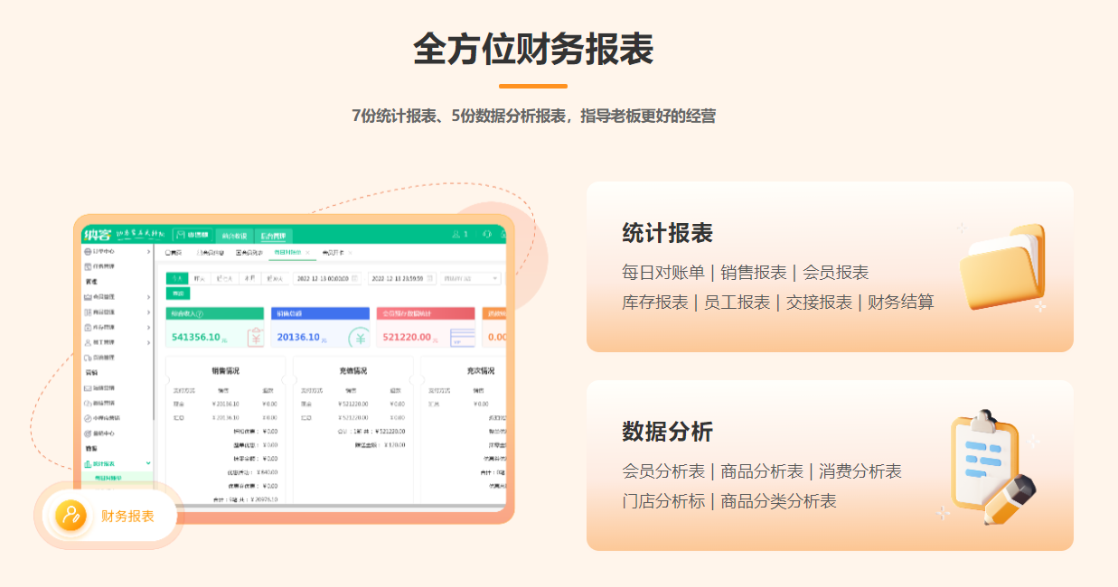 清吧會員管理系統(tǒng)哪個好用？2