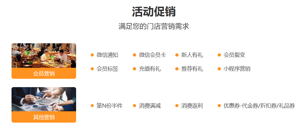 咖啡店會員管理系統(tǒng)哪個好用？2