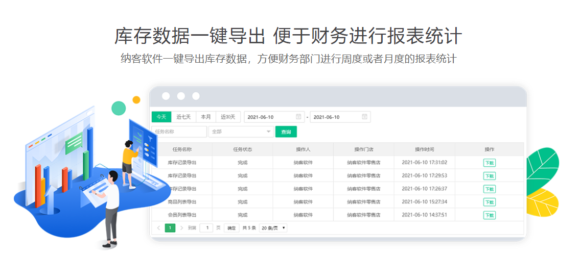 服裝店會(huì)員管理系統(tǒng)哪個(gè)好？2