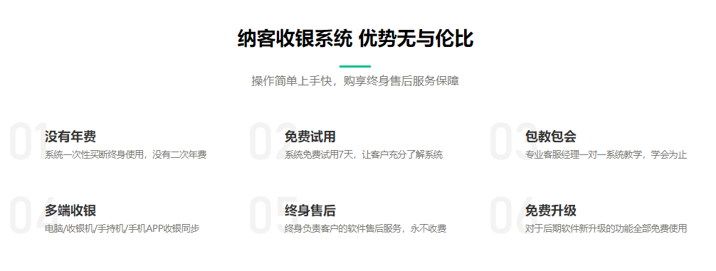 咖啡店會(huì)員管理系統(tǒng)哪個(gè)好？1
