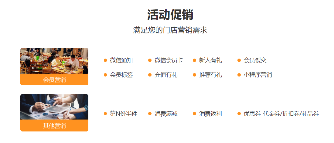 烘焙店會員管理系統(tǒng)哪個好？1