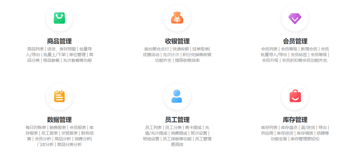 蛋糕店會員管理系統(tǒng)哪個好？1