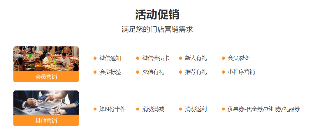 火鍋食材店會員管理系統(tǒng)哪個好1