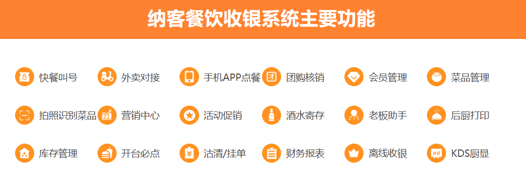 冷飲店會員管理系統(tǒng)哪個好？1