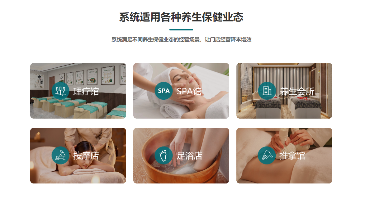 中醫(yī)理療館會員管理系統(tǒng)哪個(gè)好？1